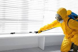 Reliable Greenup, KY Pest control Solutions